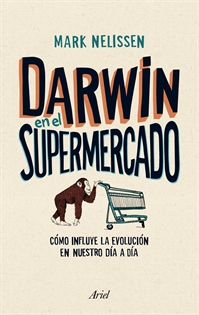 Books Frontpage Darwin en el supermercado