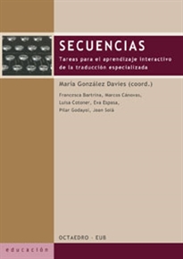 Books Frontpage Secuencias