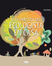 Books Frontpage Guia practica del ecologista en casa
