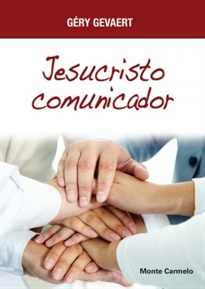 Books Frontpage Jesucristo comunicador