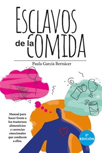 Books Frontpage Esclavos de la comida