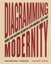 Portada del libro Diagramming modernity