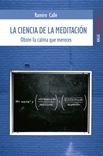 Books Frontpage La ciencia de la meditación