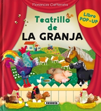 Books Frontpage La granja