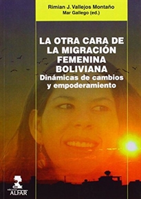 Books Frontpage La otra cara de la migración femenina boliviana