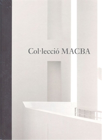 Books Frontpage Col·lecció MACBA. Una selecció