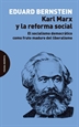 Front pageKarl Marx y la reforma social
