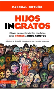 Books Frontpage Hijos Ingratos