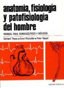 Books Frontpage Anatomía, fisiología y patofisiología del hombre