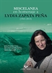 Front pageMiscelánea en homenaje a Lydia Zapata Peña (1965-2015)