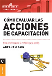 Books Frontpage Cómo evaluar las acciones de capacitación