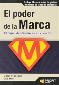 Books Frontpage El poder de la marca