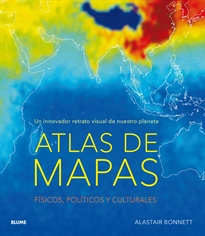 Books Frontpage Atlas de mapas