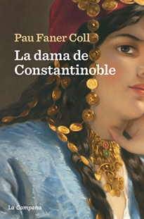 Books Frontpage La Dama de Constantinoble