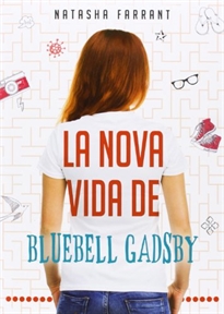 Books Frontpage La nova vida de Bluebell Gadsby