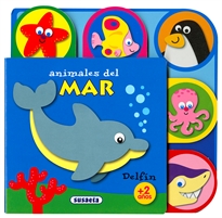 Books Frontpage Animales del mar