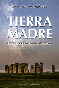 Books Frontpage Tierra madre