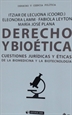 Front pageDerecho y bioética