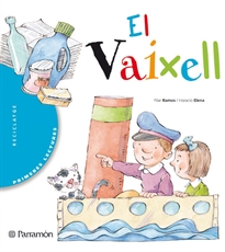 Books Frontpage El vaixell