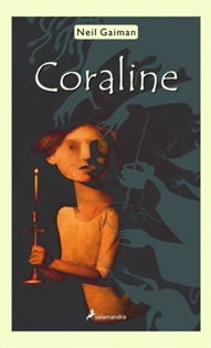 Books Frontpage Coraline