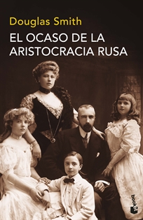 Books Frontpage El ocaso de la aristocracia rusa