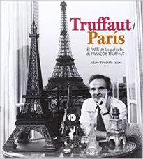 Books Frontpage Truffaut/Paris