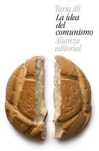 Books Frontpage La idea del comunismo