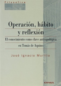 Books Frontpage Operación, hábito y reflexión