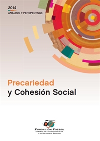 Books Frontpage Precariedad y Cohesión Social