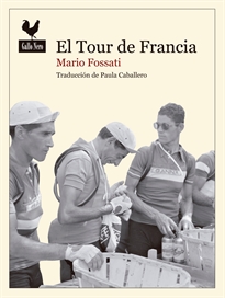 Books Frontpage El Tour de France
