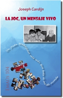Books Frontpage La JOC, un mensaje vivo
