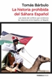 Front pageLa historia prohibida del Sáhara Español
