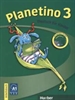 Front pagePLANETINO 3 Arb (ejerc.) + CD-ROM