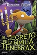 Front pageGS 18N. El secreto de la familia Tenebrax