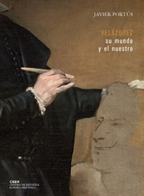 Books Frontpage Velázquez: su mundo y el nuestro