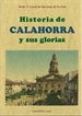 Front pageHistoria de Calahorra y sus Glorias