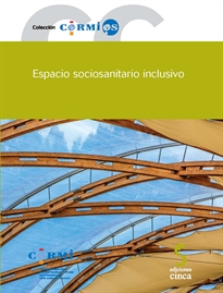 Books Frontpage Espacio sociosanitario inclusivo