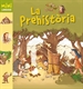 Front pageLa Prehistòria