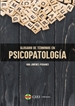 Front pageGlosario de términos en psicopatología