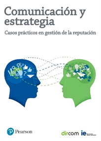 Books Frontpage Comunicación Y Estrategia: Casos Prácticos En Gestión De La