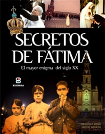 Books Frontpage Secretos de Fátima
