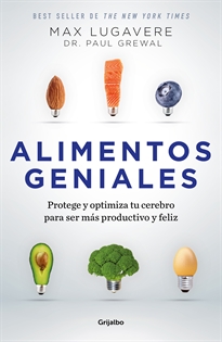 Books Frontpage Alimentos geniales