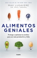Front pageAlimentos geniales