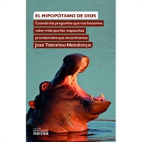 Books Frontpage El hipopótamo de Dios