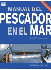 Books Frontpage Manual Del Pescador En El Mar