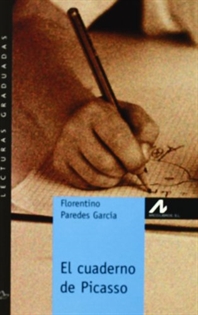 Books Frontpage El cuaderno de Picasso (Nivel 1)
