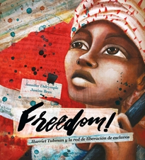Books Frontpage Freedom!