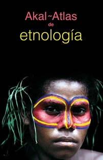 Books Frontpage Atlas de etnología