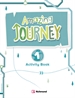 Front pageAmazing Journey 1 Activity Pack