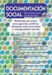 Front pageReflexiones para una agenda política: debates estructurales y desigualdad social